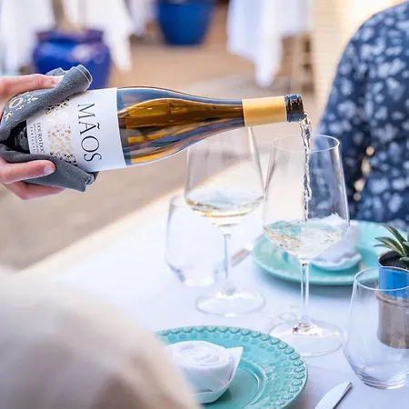 Szálloda Opus One Luxury & Wine 4*